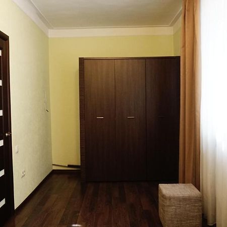 Doba In Ua Lux Apartments Dnipro Exterior foto