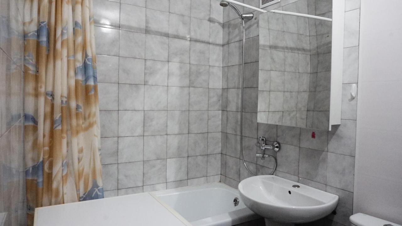 Doba In Ua Lux Apartments Dnipro Exterior foto