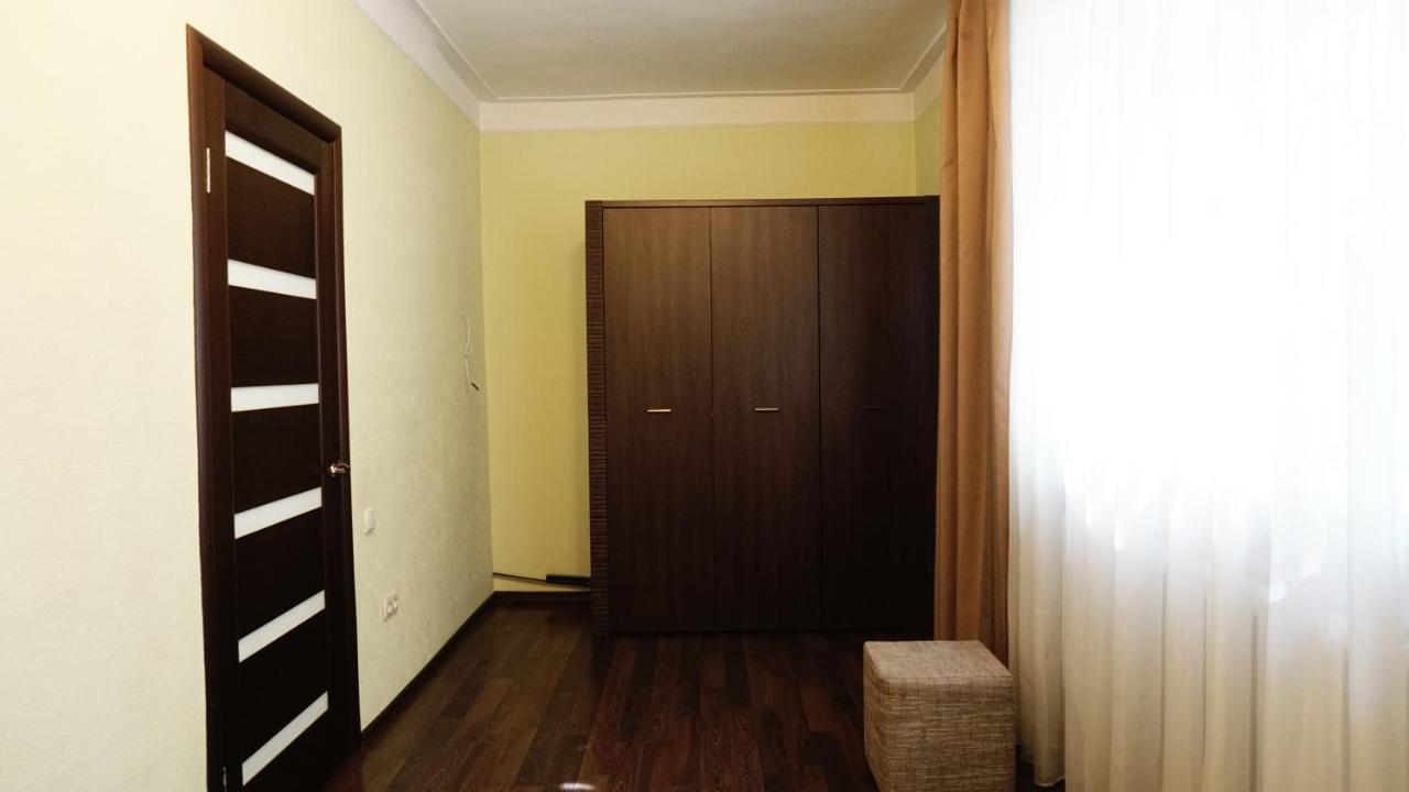 Doba In Ua Lux Apartments Dnipro Exterior foto